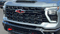 2026 Chevrolet Silverado 2500HD ZR2