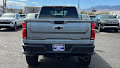 2026 Chevrolet Silverado 2500HD ZR2