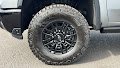 2026 Chevrolet Silverado 2500HD ZR2