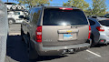 2013 Chevrolet Tahoe LTZ