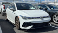 2022 Volkswagen Golf R