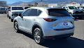 2018 Mazda CX-5 Sport