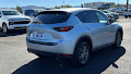 2018 Mazda CX-5 Sport