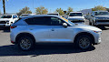 2018 Mazda CX-5 Sport