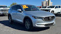 2018 Mazda CX-5 Sport