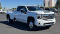 2026 Chevrolet Silverado 3500HD High Country