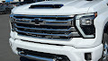 2026 Chevrolet Silverado 3500HD High Country