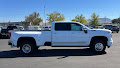 2026 Chevrolet Silverado 3500HD High Country