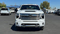 2026 Chevrolet Silverado 3500HD High Country