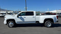 2026 Chevrolet Silverado 3500HD High Country