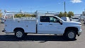 2026 Chevrolet Silverado 2500HD Work Truck