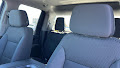 2026 Chevrolet Silverado 2500HD Work Truck