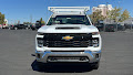 2026 Chevrolet Silverado 2500HD Work Truck