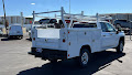 2026 Chevrolet Silverado 2500HD Work Truck