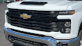 2026 Chevrolet Silverado 2500HD Work Truck