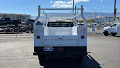 2026 Chevrolet Silverado 2500HD Work Truck
