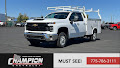 2026 Chevrolet Silverado 2500HD Work Truck