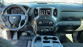 2026 Chevrolet Silverado 2500HD Work Truck