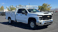 2026 Chevrolet Silverado 2500HD Work Truck