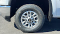 2026 Chevrolet Silverado 2500HD Work Truck