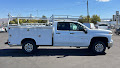 2026 Chevrolet Silverado 2500HD Work Truck