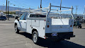 2026 Chevrolet Silverado 2500HD Work Truck