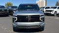2027 Chevrolet Tahoe RST
