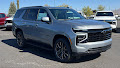 2027 Chevrolet Tahoe RST