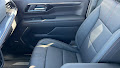 2027 Chevrolet Tahoe RST