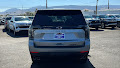 2027 Chevrolet Tahoe RST