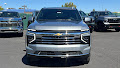 2027 Chevrolet Tahoe LT