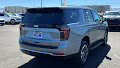 2027 Chevrolet Tahoe LT