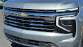 2027 Chevrolet Tahoe LT