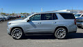 2027 Chevrolet Tahoe LT