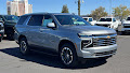 2027 Chevrolet Tahoe LT