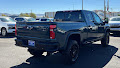 2026 Chevrolet Silverado 2500HD ZR2