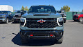 2026 Chevrolet Silverado 2500HD ZR2