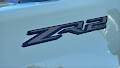2026 Chevrolet Silverado 2500HD ZR2