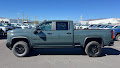 2026 Chevrolet Silverado 2500HD ZR2