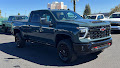 2026 Chevrolet Silverado 2500HD ZR2
