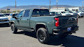 2026 Chevrolet Silverado 2500HD ZR2