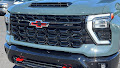 2026 Chevrolet Silverado 2500HD ZR2