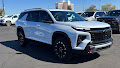 2027 Chevrolet Traverse AWD Z71