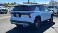 2027 Chevrolet Traverse AWD Z71