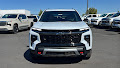 2027 Chevrolet Traverse AWD Z71