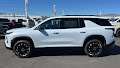 2027 Chevrolet Traverse AWD Z71
