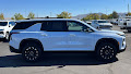 2027 Chevrolet Traverse AWD Z71