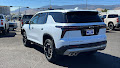 2027 Chevrolet Traverse AWD Z71