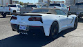2015 Chevrolet Corvette 2LT