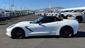 2015 Chevrolet Corvette 2LT